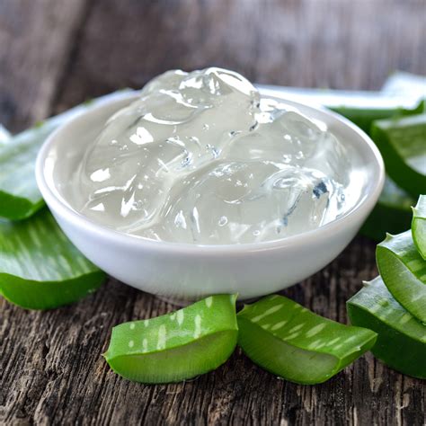 ALOE BARBADENSIS LEAF EXTRACT – CHOSEN Store