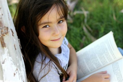 7 Tips para que los niños lean durante las vacaciones de verano ...