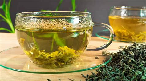 Green tea isn’t for everyone: 6 types of people who should avoid ...