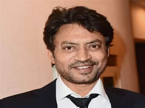 Irrfan Khan Biography: Early Life, Death, Family, Education, Films ...