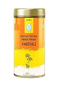 Variyali Premix Powder 250gm/8.81oz | Instant Drink | Agri Club ...
