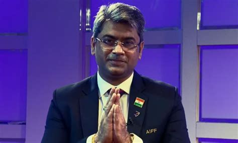 AIFF President formulates task force to study status of PIO footballers