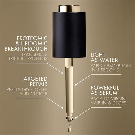 Nexxus India – Trillion Protein Hair Repair Experts