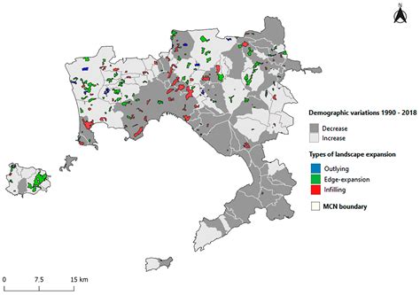 Divide et Disperda: Thirty Years of Fragmentation and Impacts on the ...