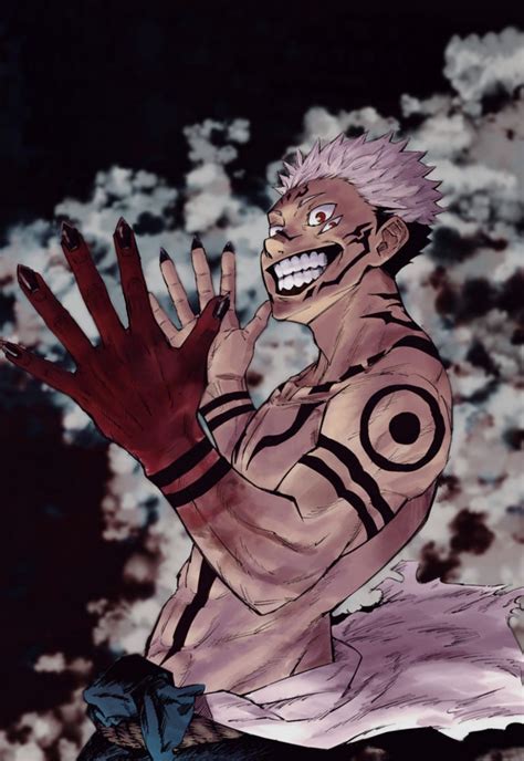 Jujutsu Kaisen Vol 1   Manga