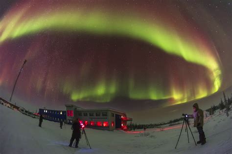 Can You See The Northern Lights In Colorado