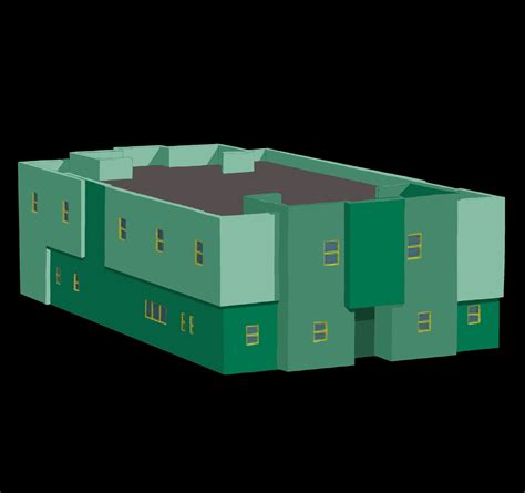 Institution 的图像结果