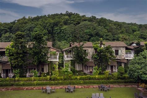 The Banyan Retreat Resort - Venue - Ramnagar - Jim Corbett - Weddingwire.in