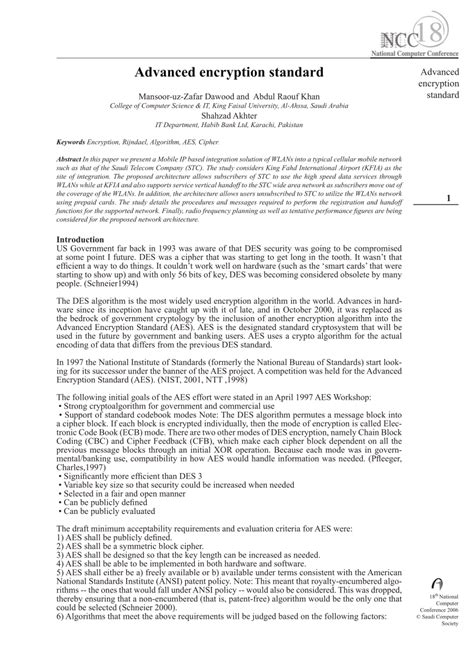 Advanced Encryption Standard Tutorial 的图像结果