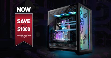 Meet EK at PAX EAST '23 To Get the Best Water Cooling Has Ho Offer!