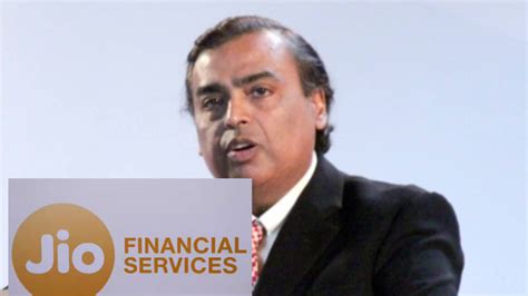 Jio Financial Q1 Results: All Eyes on Growth, BlackRock JV and Share ...