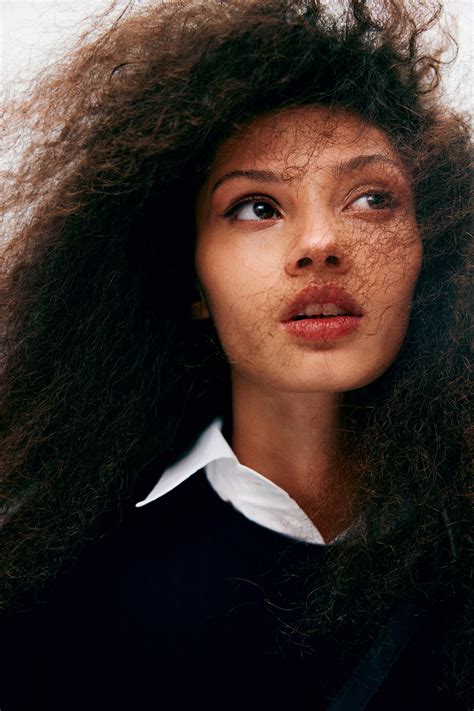 Cable-Knit Sweater - Black - Ladies | H&M US