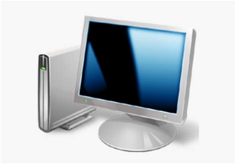 Image result for My Computer Icon PNG