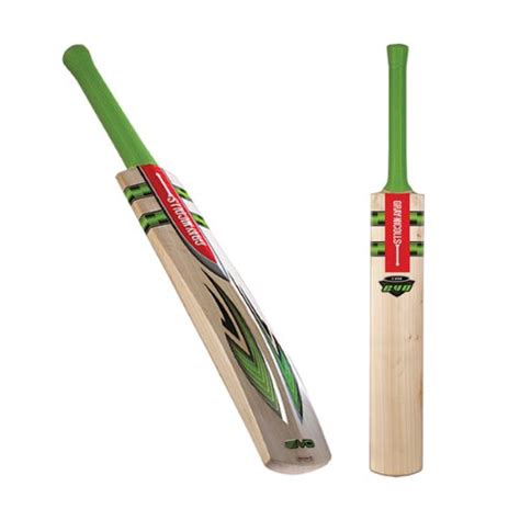 Gray-Nicolls Evo Pro Performance Cricket Bat, Size 6 : Amazon.in ...