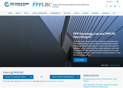 COURSE: Public Private Partnerships – Swapnil Garg's home on the WWW