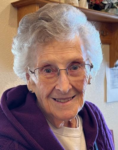 Jeanne Wroblewski Obituary (2023) - Pulaski, WI - Marnocha Funeral Home