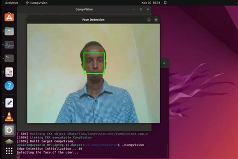 Image result for Computer Vision Face Recognition