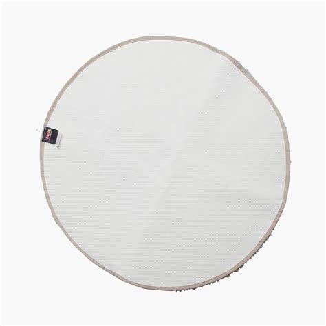 Buy SPACES Intensity Tufted Dhurrie - 65cm from Spaces at just INR 959.0