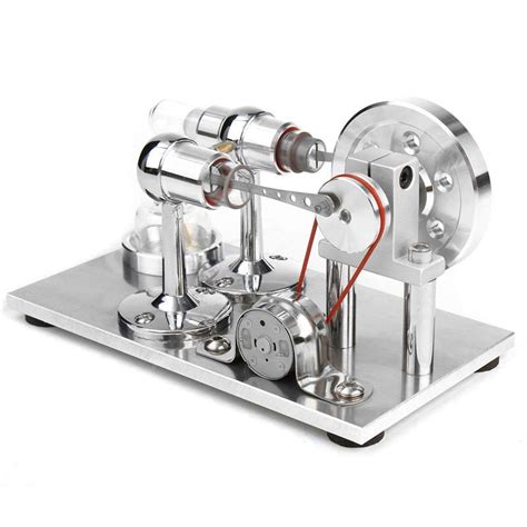 Image result for Stirling Engine Generator