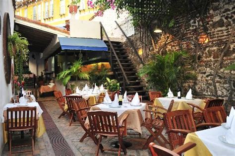 LA BRUSCHETTA, Cartagena - Restaurant Reviews, Phone Number & Photos ...