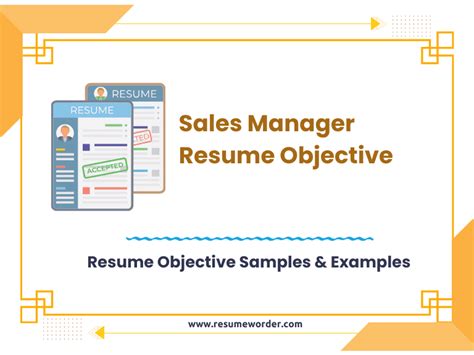 Image result for Program Manager Objective Statement Resume