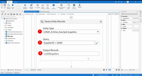 Image result for Botdna UiPath Data Service