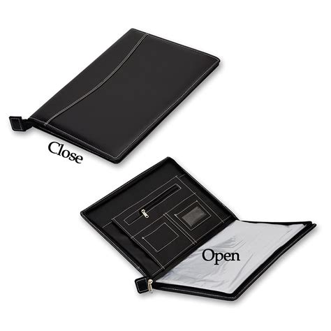 Leather File Folder – Paperlla