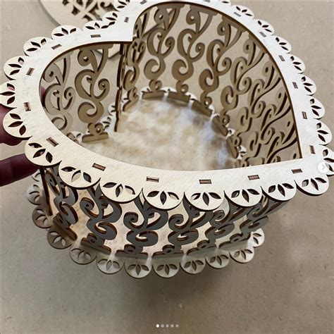 Designing layouts for laser cutting | Freelancer