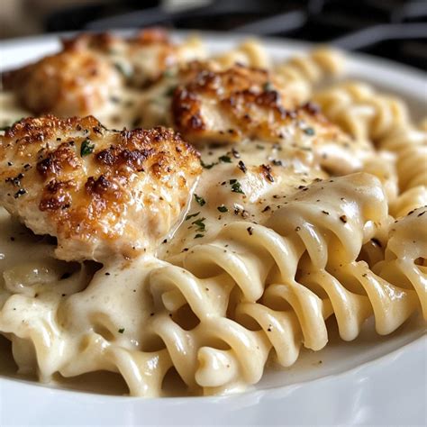 Creamy Velveeta Chicken Pasta in Just 30 Minutes - Divine! - Wilingga ...