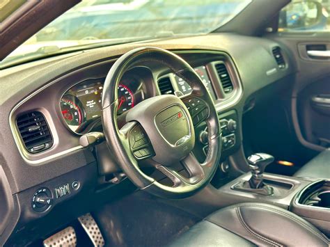 Kandy Cars - {2021 Dodge Charger RT - # 56596}