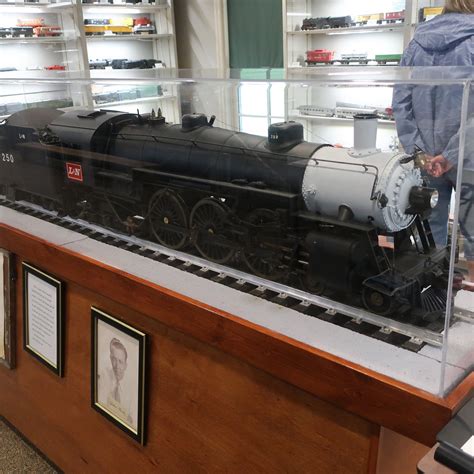 FOLEY RAILROAD MUSEUM (2026) All You Need to Know BEFORE You Go (with ...