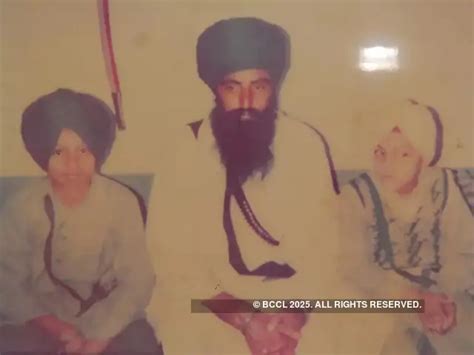 Background - Amritpal Singh arrested by Punjab Police: 10 things you ...