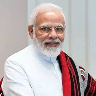PM Modi Reviews Under-Construction Bullet Train Station in Gujarat