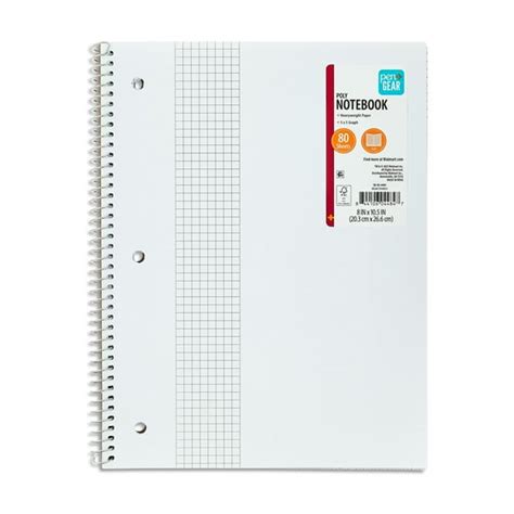 Image result for Graph Paper Notebook