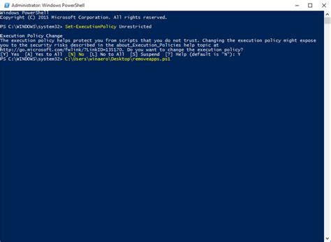 Image result for Install Windows Store PowerShell