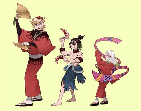 Kimetsu no Yaiba (Demon Slayer) Image by tonedotcom #3575692 - Zerochan ...