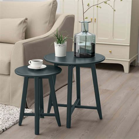 Green Ikea Tables at Sybil Campbell blog