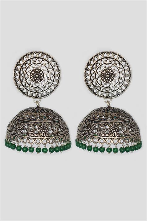 Buy Trending Artificial Jhumka From Our Collection | Niscka