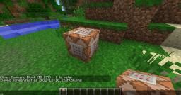 Image result for Command Block Teleport 1.17 Tutorial