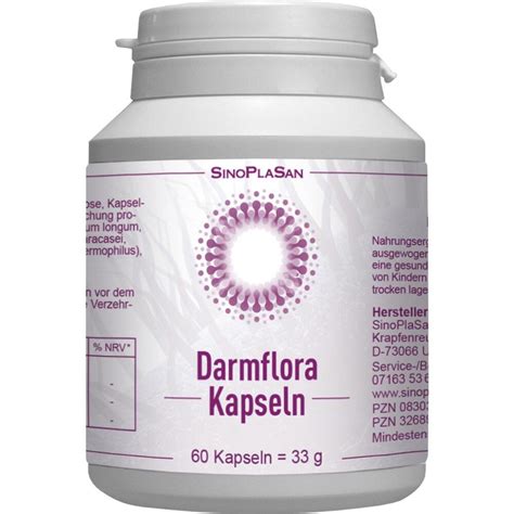 Bildergebnis für Probiotikum