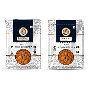 Lifetime Dry Fruits Premium Aloo Bukhara | Dried Prunes Fruit, Dry ...