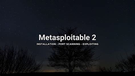 Image result for Metasploitable 2 Logo