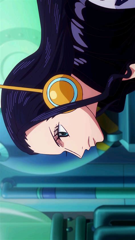Pin by Tawana Nathaly on One Piece in 2025 | Nico robin, One piece ...