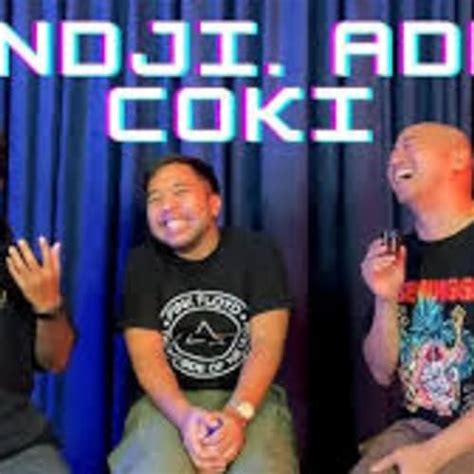 Pandangan panji pragiwaksono tentang bacapres 2024 part of 2 | Pemuda ...