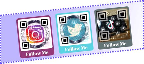 QR Code Creation 的图像结果