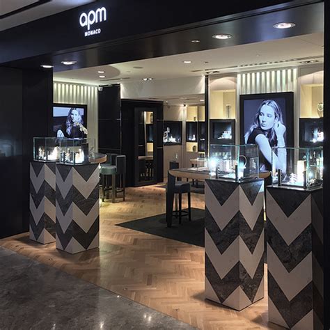APM Monaco - 5 French Jewellery Stores in Singapore - SHOPSinSG