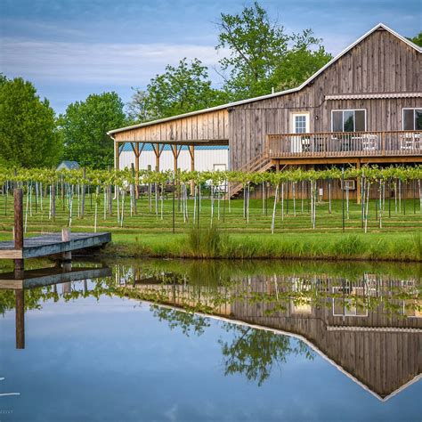 AT THE BARN WINERY (2026) All You Need to Know BEFORE You Go (with ...