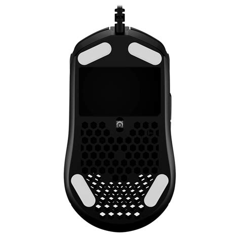 Image result for HyperX Haste Pulsefire Mouse Ultralight 59G