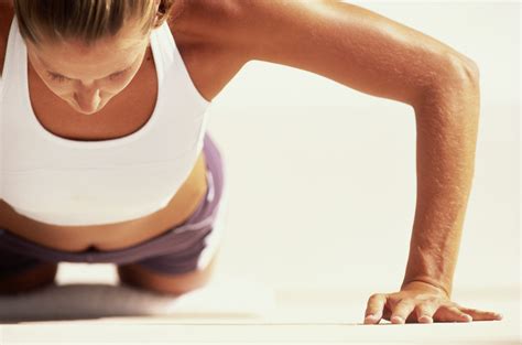 How Body Composition Exercises May Help Change Your Shape