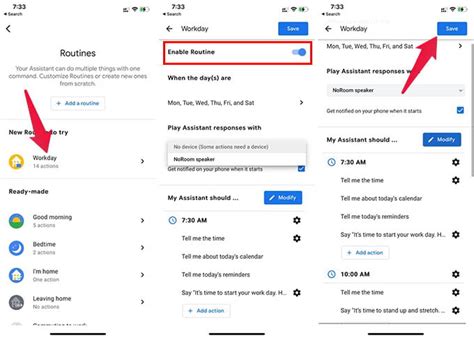 Manage Your Smart Home With Google Home | Google Home
